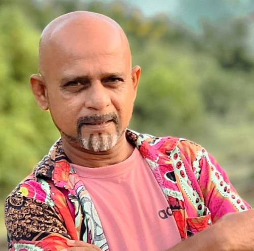 Jeewan Hadunneththi profile image